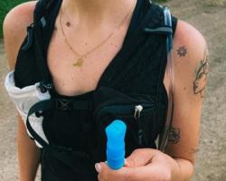 Husky Vodní vak Fill 2l s horním plněním viz obrázek