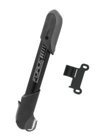 Force Hustilka SPORT DUO TELESKOP Al, černá