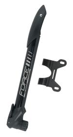 Force Hustilka TELESKOP Al, černá