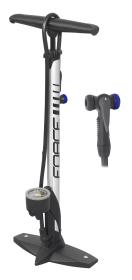 Force Hustilka velká HOBBY Al 11 bar, stříbrná Force Hustilka velká HOBBY Al 11 bar, stříbrná