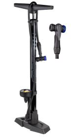 Force Hustilka velká HOBBY ECO Fe 11 bar, černá