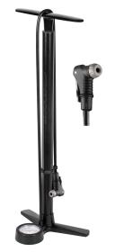 Force Hustilka velká MAGNA 2.0 Al, 11 bar, černá