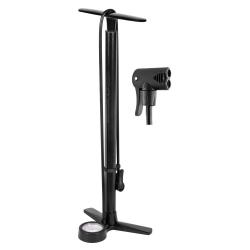 Force Hustilka velká MAGNA Al, 11 bar, černá