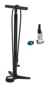 Force Hustilka velká WORKSHOP Al 16.5 bar, černá