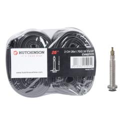 HUTCHINSON Duša 26x1,7/ 2,35 FV 48mm, 2ks