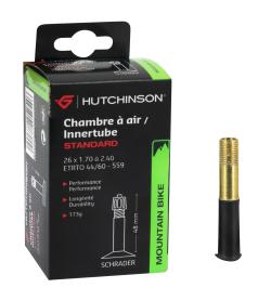 HUTCHINSON Duša 26x1,70/ 2,4 AV 48mm, krabička