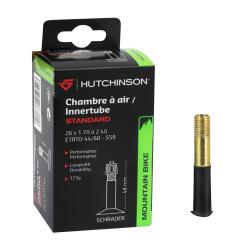 HUTCHINSON Duša 26x1,70/ 2,4 AV 48mm, krabička
