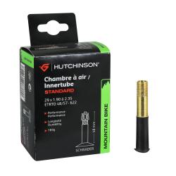 HUTCHINSON Duša 29x1,90/ 2,35 AV 48mm, krabička