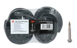 HUTCHINSON Duša 700x20/ 25 FV 48mm, 2ks