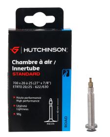HUTCHINSON Duša 700x20/ 25 FV 48mm, krabička