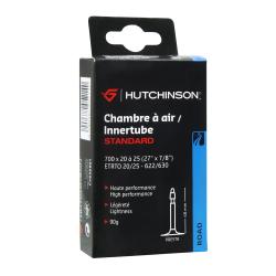 HUTCHINSON Duša 700x20/ 25 FV 48mm, krabička