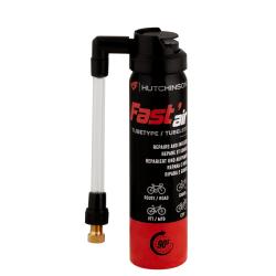 HUTCHINSON Lepení-tmel FAST AIR 75 ml, sprej