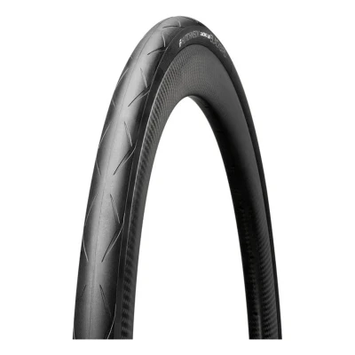 HUTCHINSON Plášť BLACKBIRD 700x26 kevlar, černý HUTCHINSON Plášť BLACKBIRD 700x26 kevlar, černý