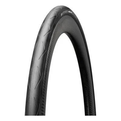 HUTCHINSON Plášť BLACKBIRD 700x26 kevlar, černý