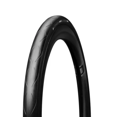 HUTCHINSON Blackbird Race TLR 700x32 černý závodní plášť