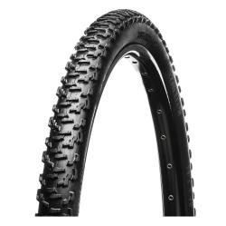 HUTCHINSON Plášť CAMELEON 26x1.95 drôt, čierny HUTCHINSON Plášť CAMELEON 26x1.95 drôt, čierny