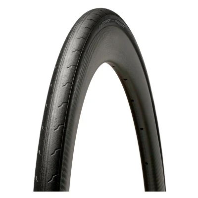 HUTCHINSON Plášť CHALLENGER 700x28 kevlar, černý