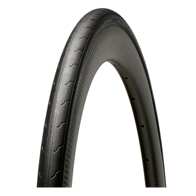 HUTCHINSON Plášť CHALLENGER 700x30 kevlar, černý HUTCHINSON Plášť CHALLENGER 700x30 kevlar, černý