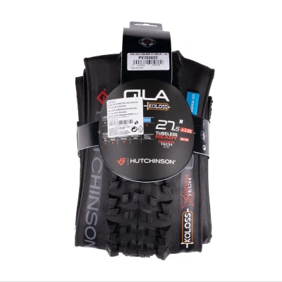 HUTCHINSON Plášť GILA KOLOSS 27.5x2,60 TLR kevlar
