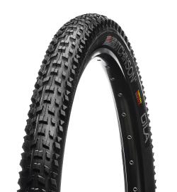 HUTCHINSON Plášť GILA 29x2,40 TLR kevlar,černý HUTCHINSON Plášť GILA 29x2,40 TLR kevlar,černý