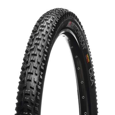 HUTCHINSON Plášť GILA 29x2,40 TLR kevlar,černý HUTCHINSON Plášť GILA 29x2,40 TLR kevlar,černý
