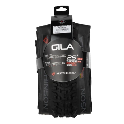 HUTCHINSON Plášť GILA 29x2,40 TLR kevlar,černý