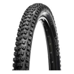 HUTCHINSON Plášť GRIFFUS 29x2,40 drát, černý HUTCHINSON Plášť GRIFFUS 29x2,40 drát, černý