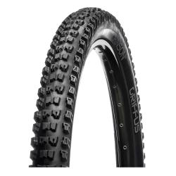 HUTCHINSON Plášť GRIFFUS 29x2,40 drát, černý