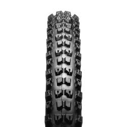 HUTCHINSON Plášť GRIFFUS 29 x 2,50 TLR kevlar, čierny