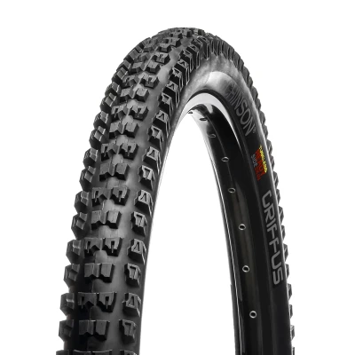 HUTCHINSON Plášť GRIFFUS 29 x 2,50 TLR kevlar, černý HUTCHINSON Plášť GRIFFUS 29 x 2,50 TLR kevlar, černý