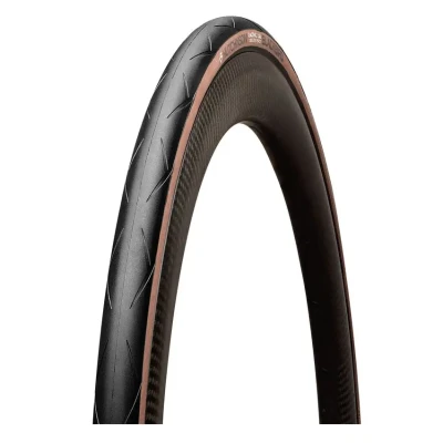 HUTCHINSON Plášť BLACKBIRD 700x28 TLR kevlar,črn-béžová