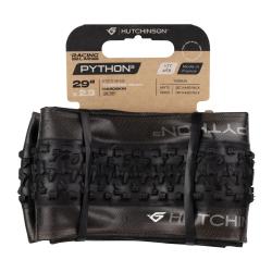 HUTCHINSON Plášť PYTHON 3 RACING LAB 29x2,30 TLR,černý