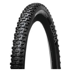 HUTCHINSON Plášť IGUANA 26x2.00 drôt, čierny