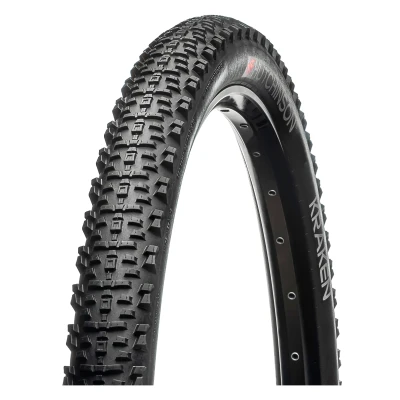 HUTCHINSON Plášť HUTCH. KRAKEN 27.5x2,30 drát, černý