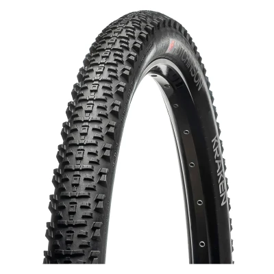 HUTCHINSON Plášť HUTCH. KRAKEN 27.5x2,30 drát, černý