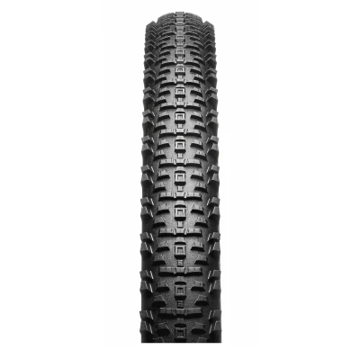 HUTCHINSON Plášť HUTCH. KRAKEN 27.5x2,30 drát, černý