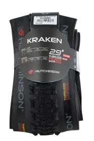 HUTCHINSON Plášť HUTCH. KRAKEN 29x2,30 kevlar, černý