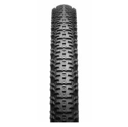 HUTCHINSON Plášť KRAKEN TLR 29x2,40 kevlar, černý