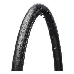 HUTCHINSON Plášť NITRO 2 700x25 drôt, čierny HUTCHINSON Plášť NITRO 2 700x25 drôt, čierny