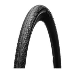 HUTCHINSON Plášť OVERIDE 700x35 drát, černý HUTCHINSON Plášť OVERIDE 700x35 drát, černý