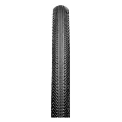 HUTCHINSON Plášť OVERIDE 700x35 drát, černý