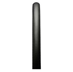 HUTCHINSON Plášť OVERIDE 700x38 drát, črn-béž