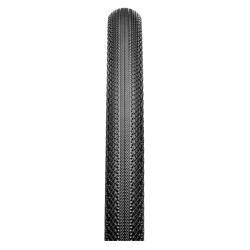 HUTCHINSON Plášť HUTCH. OVERIDE 700x35 TLR kevlar HS, černý