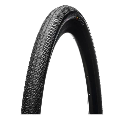 HUTCHINSON Plášť HUTCH. OVERIDE 700x35 TLR kevlar HS, černý