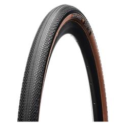 HUTCHINSON Plášť OVERIDE 700x40 TLR kevlar HS, TanWall HUTCHINSON Plášť OVERIDE 700x40 TLR kevlar HS, TanWall