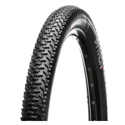 HUTCHINSON Plášť PYTHON 2 29x2,30 drát, černý HUTCHINSON Plášť PYTHON 2 29x2,30 drát, černý