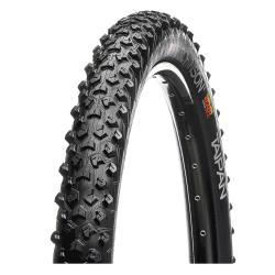 HUTCHINSON Plášť TAIPAN TLR 29x2,30 kevlar, černý