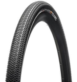 HUTCHINSON Plášť TOUAREG 700x40 kevlar, čierny HUTCHINSON Plášť TOUAREG 700x40 kevlar, čierny