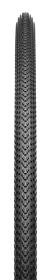 HUTCHINSON Plášť TOUAREG 700x40 kevlar, černý