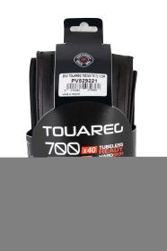 HUTCHINSON Plášť TOUAREG 700x40 kevlar, černý